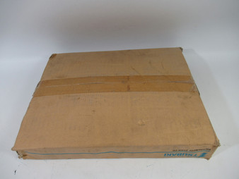 Tsubaki 100D Lambda Drive Roller Chain 10 Feet 1-1/4" Pitch NEW