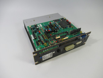 Daihen W-L00215C AC Servo Driver 10A Fuse BROKEN CLIP & NO PLUGS USED