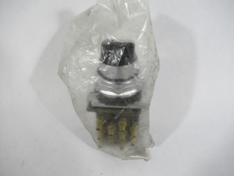 Numatics PB5-0884 Numatrol Double 4-Way Selector Valve 150 psig NOP