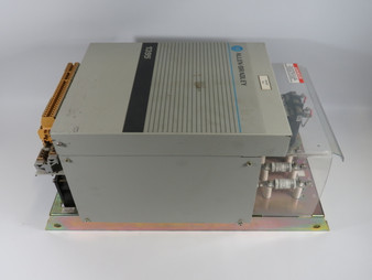 Allen-Bradley 1395-A68-D1-P12-P50 DC Controller SER B 15HP 240V 55A USED