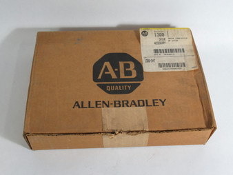 Allen-Bradley 1300-DMT Series B Rev.09 Programming Terminal 12V@0.150A NEW