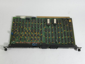 Camco MIC-8212-2 IFM Positioning Module NOP