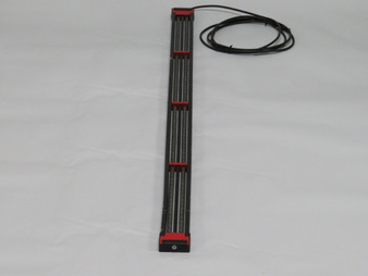Simco PSH-N Shockless Static Neutralizing Bar 7000V RMS WORK USED