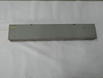CEB Limited CEB4-225-3 Splitter Trough 600VAC 225A CU Cable SHELF WARE NOP
