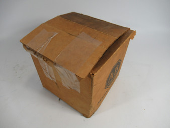 Allen-Bradley 808-R4 Ser F Speed Switch 50-1000rpm 600VAC/CA NC Contacts NEW