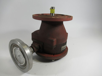 Biamino & Figli S.p.A B1/FC Variable Gear Unit 18.45mm Output CRACKED NOP