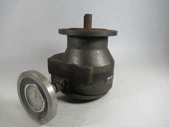 Biamino & Figli S.p.A B2/FC Variable Gear Unit 24.06mm Output GREY/DMG NOP