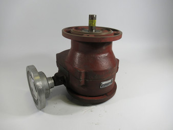 Biamino & Figli S.p.A B2-FC Variable Gear Unit 24.06mm Output RED NOP