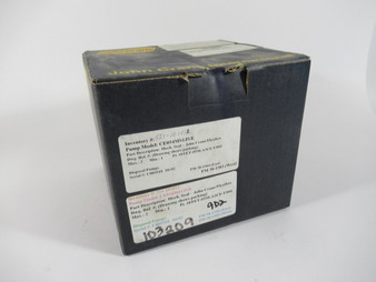 John Crane FFET-0550-A3CE-U004 Cartridge Seal 2.165" NEW