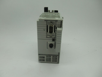 Allen-Bradley 1768-L43 Series B Logix 5343 Processor Unit No Keys F/W 1.04 USED