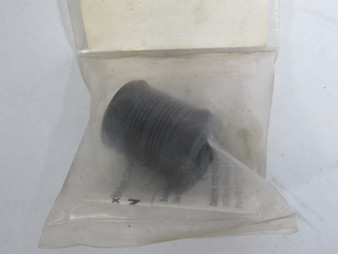 Dynapar CPL01000375 Flexible Shaft Coupling 3/16"-3/8"ID 1"OD 1.25"L NWB