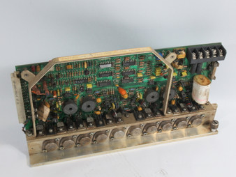 Automatix 010-069002 Rev. 03 SA14 Servo Amp Module USED