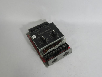 Warner Electric CBC-300 6021-448-001 Adj. Brake/Clutch Control AS IS