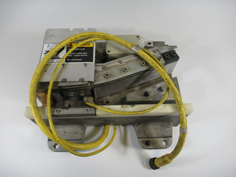 Rapistan Systems F003400102AB MDS Assembly 170VDC 3.1A Coil Fault AS IS