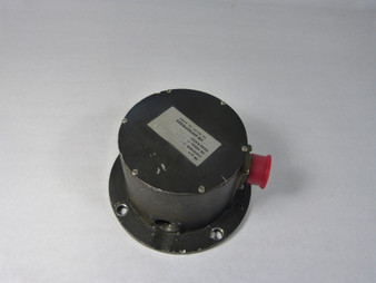 JIB FG6-129-550 Encoder 2:11 Gear Ratio  USED