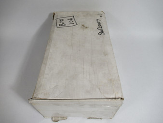 ABB OETL-NF200A-4 Load Break Switch w/Hardware 200A 600VAC 4P NEW