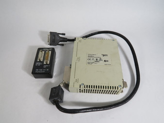 Schneider Electric TSXPBY100 Profibus Module Kit USED