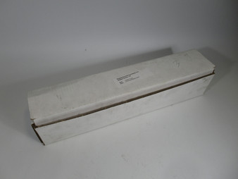 King 75302117C02 Acrylic Flow Meter 2.0GPM 10" Scale 1/2" FNPT NEW
