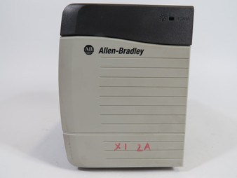 Allen-Bradley 1756-PA75 Ser.A Rev.B01 AC Input Module USED