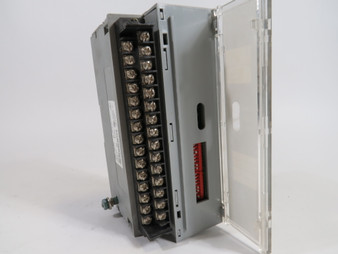 Allen-Bradley 1791-NDV Ser.A Rev.E01 Analog Module 24VDC 600mA USED