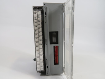 Allen-Bradley 1791-OB16 Ser.B Rev.C01 Output Module 30VDC USED