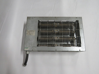 Post Glover T117R2K88 Braking Resistor 2880W 117Ohm USED