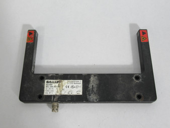 Balluff BGL-120A-003-S49 Fork Sensor 24V 200mA BGL0009 USED