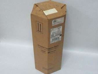 Tennant 28002 Natural Fiber/Wire Double Row Brush 26x10" NWB