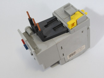 Allen-Bradley 193-ED1DB Series B Overload Relay 3.2-16Amp USED