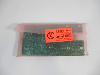 Generic KJN8924-5 Rev. E Relay I/O Board NWB