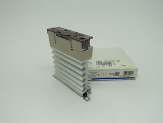 Omron G3PE-225B Solid State Relay 12-24VDC NEW