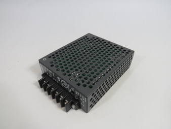 Lambda LUS-9A-24 Regulated Power Supply 1.1A 24V NOP