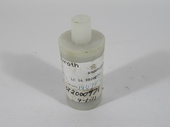 Rexroth LC16DB20D7X 2 Way Cartridge Valve ! NOP !