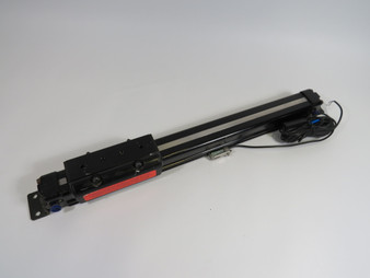 Tolomatic BC210-SK10.750-FM2-CT2 Pneumatic Band Cylinder USED