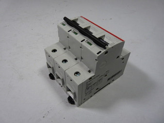 ABB S803PV-S80 Circuit Breaker 80 Amp 2P S800  NEW