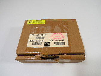 Lambda LUS-9A-24 Regulated Power Supply 1.1A 24V NEW