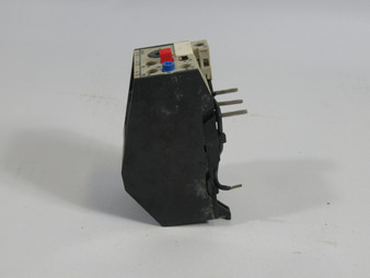 Siemens 3UA5212-1F Overload Relay 3.2-5A NO LABEL USED