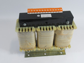 Generic V-10008-11-005 Line Reactor 3x480V 13A 6% -10% 3x400V 15A NOP