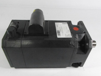 Siemens 1FT6084-8AK71-1AG3 Synchronous Motor 6000RPM 300V 6.5Nm 20.2/25A  USED