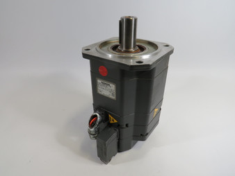 Siemens 1FK7083-5AH71-1FA5 Synchronous Servo Motor 6000/4500RPM 302V USED