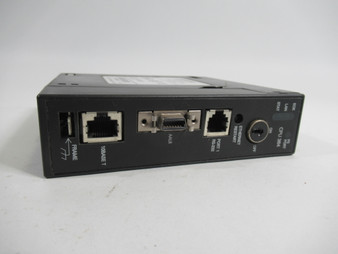 GE Fanuc IC693CPU364-CJ CPU Module SHELF WEAR/NO KEY USED