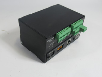 AMCI NX2A4T-11 Resolver Interface Module 4-Channel V.1 Firmware USED