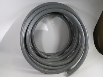 Nesco 15008 1" Non-Metal Conduit 51' Length *Cut* NOP
