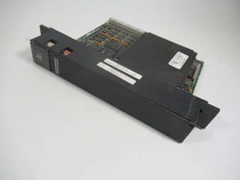 GE Fanuc IC697PCM711LX Programmable Co-Processor Module USED