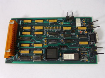 Boston Digital 13D087 Control Panel Interface Board  USED