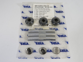 CAT Pumps 30397 Rev. B Sleeve and Seal Kit for 10FR Pump NWB