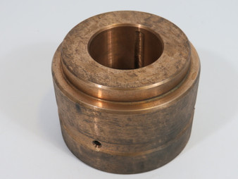 Atlas Copco 3115211800 Guide 3-1/8" OD 1-1/2" Bore 2-3/8" Width NOP