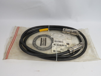 Atlas Copco 9106172517 Cable 80" NWB