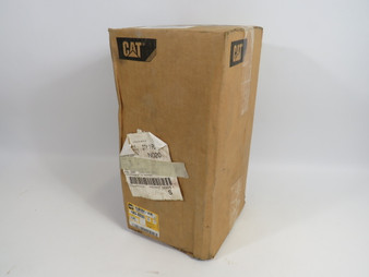Caterpillar 109-4203 Air Lines Elbow Cast Aluminum NEW