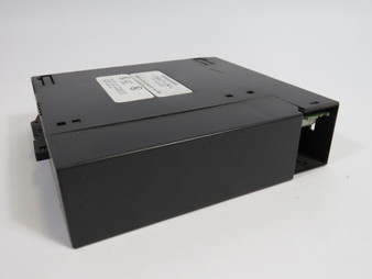 GE Fanuc IC693CPU341L CPU Module MISSING COVER PIECE USED